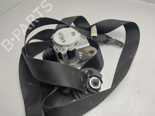 Front right seatbelt BMW X3 (E83) xDrive 20 d | BP38195663I25 - Image 3