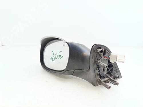 Used Left mirror CITROËN XSARA PICASSO (N68) 2.0 HDi (90 hp) 28689606