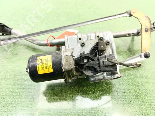 Front wiper motor RENAULT SCÉNIC II (JM0/1_) | BP30627308M29