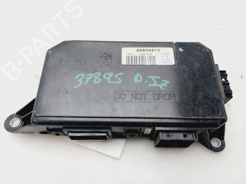 Used Electronic module ALFA ROMEO 159 (939_) 1.9 JTDM 16V (939AXC1B, 939AXC12) (150 hp) 26203549