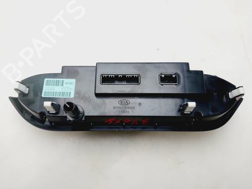 Climate control KIA CARENS IV  | BP32232058I5 