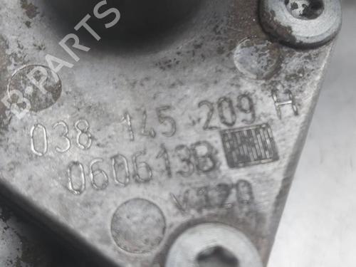 Vacuum pump SEAT LEON (1P1) | BP38708127M80 - Image 2
