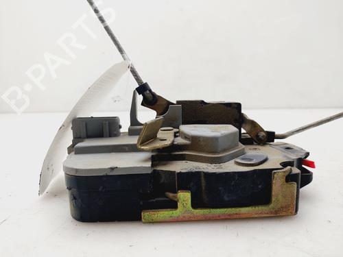 Used Rear right lock CITROËN XSARA (N1) 1.9 D (70 hp) 27375018
