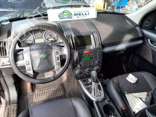 Førerens kollisjonspute LAND ROVER FREELANDER 2 (L359) 2.2 TD4 4x4 | BP16573775C9 