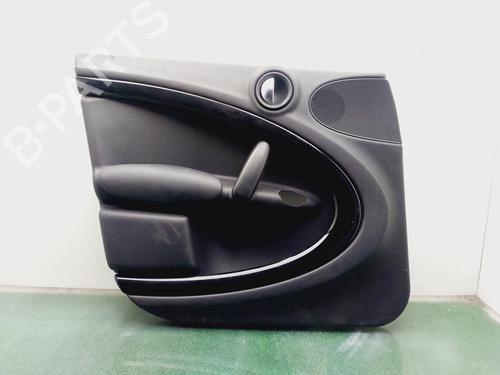 Forreste venstre beklædning MINI MINI COUNTRYMAN (R60) Cooper SD (143 hp) 32865558