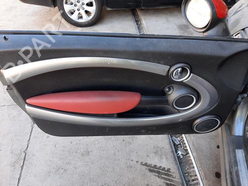 Rear seat MINI MINI (R56) Cooper S | BP11087771C17 