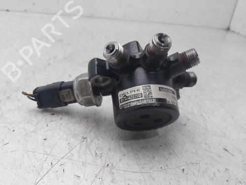 Injection rail FORD FOCUS I (DAW, DBW) 1.8 TDCi | BP31878118M98