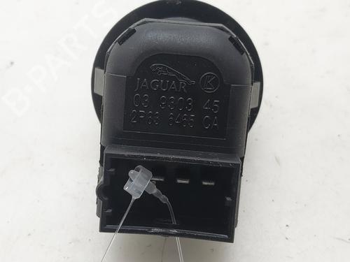 Mirror switch JAGUAR XF I (X250) 2.7 D | BP37153014I25 - Image 2