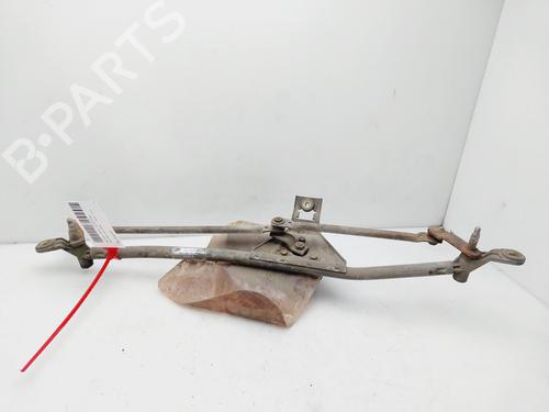 Used Front wiper motor SEAT IBIZA II (6K1) [1993-2002]  22696947