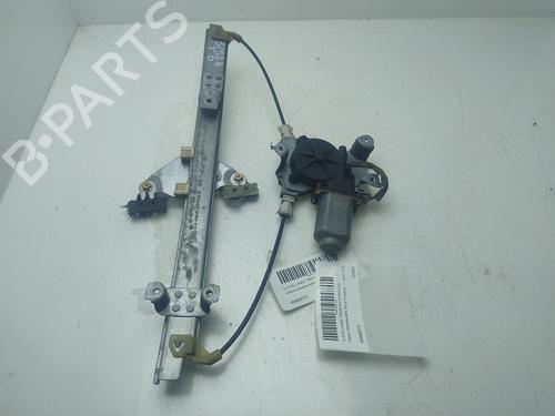 Rear right window mechanism NISSAN PRIMERA (P12) 2.2 Di | BP27671021C25 