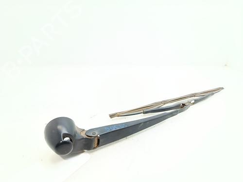 Used Rear windshield wiper arm SEAT IBIZA II (6K1) [1993-2002]  28670120