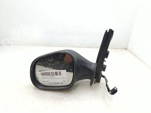 Used Left mirror Left mirror 36813119 36813119