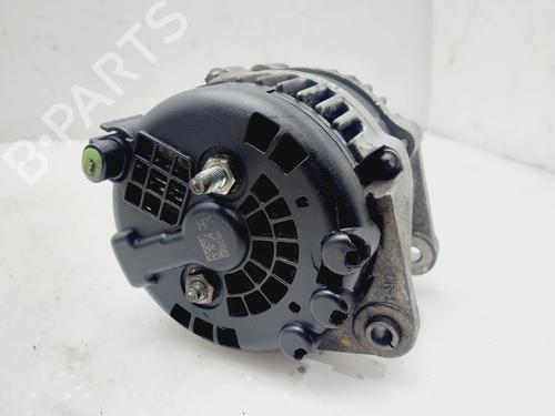 Alternator CHEVROLET AVEO / KALOS Hatchback (T250, T255)  | BP25798373M7 