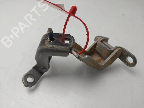 Used Hinge/Door check strap NISSAN X-TRAIL I (T30) [2001-2013]  32250580