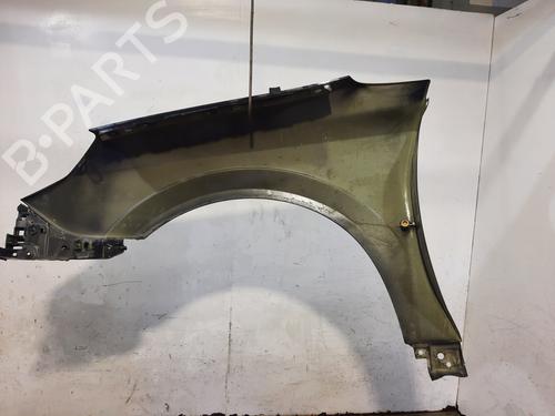 Right front fenders OPEL VECTRA C GTS (Z02) 1.9 CDTI (F68) | BP16167793C42 