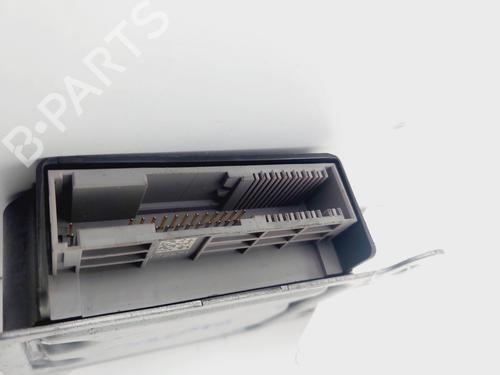 ECU airbags DACIA DUSTER (HS_) 1.5 dCi (HSAJ) | BP30043576M53 