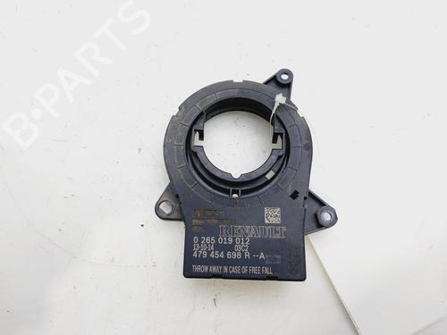 Used Electronic module DACIA DUSTER (HS_) 1.5 dCi (109 hp) 23222548