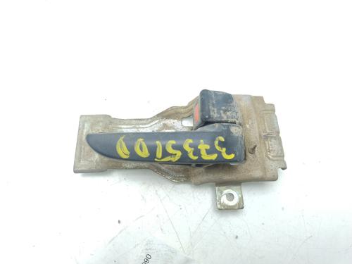 Used Front right interior door handle FORD RANGER (ET) [2005-2012]  23560969