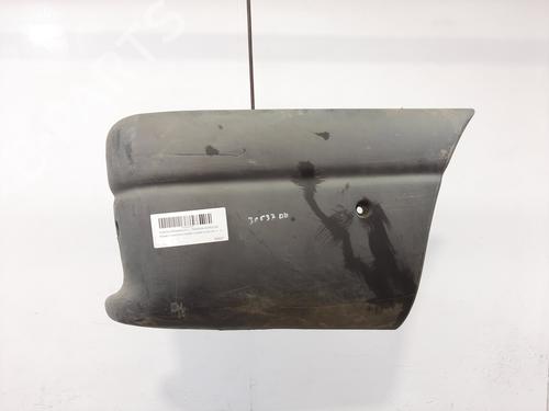 Used Corner bumper RENAULT MASTER II Van (FD) 2.5 dCi (120 hp) 14007938