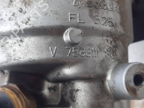 Support CITROËN C4 Grand Picasso I (UA_) 1.6 VTi 120 | BP14003662C155