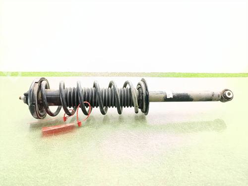 Used Left rear shock absorber Left rear shock absorber 39516874 39516874
