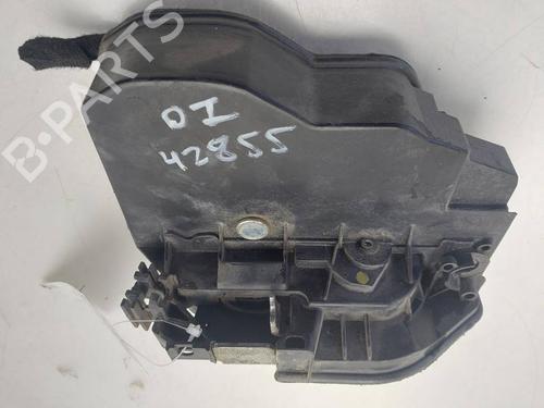 Used Front left lock Front left lock 38870143 38870143