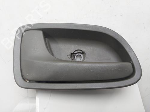 Used Rear left interior door handle Rear left interior door handle KIA RIO I Hatchback (DC) 1.3 (82 hp) 33440247 33440247