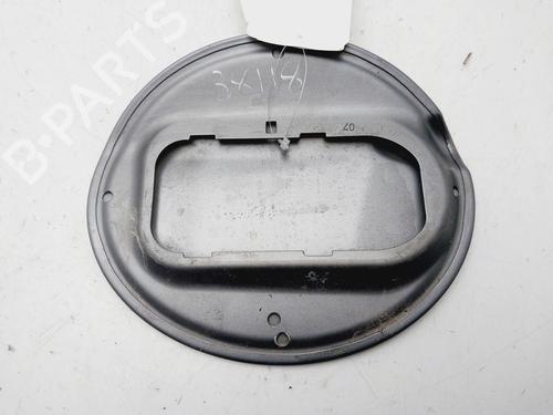 Fuel flap BMW 1 (E87) 118 d | BP29531530C131 