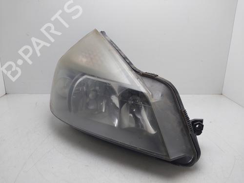 Right headlight RENAULT ESPACE IV (JK0/1_) 2.0 (JK09) | BP37998420C29 - Image 3