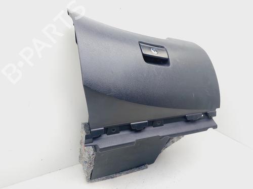 Glove box PEUGEOT 207 (WA_, WC_)  | BP29822557C95 
