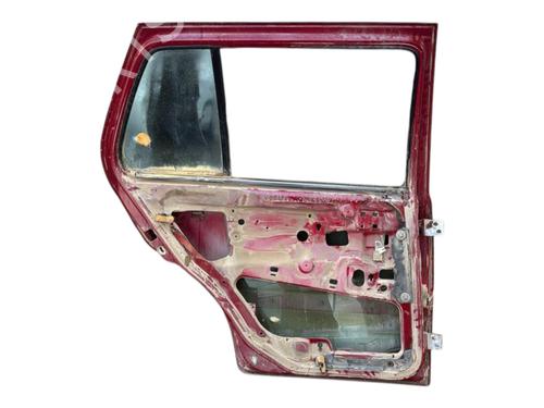 Left rear door VW GOLF III (1H1)  | BP29879149C4