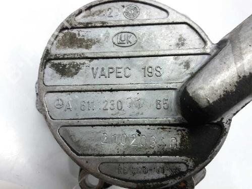Vacuum pump MERCEDES-BENZ VITO Van (W638) 110 CDI 2.2 (638.094) | BP2868898M80 