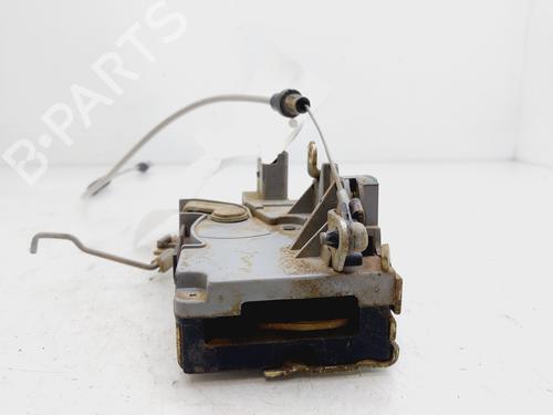 Front right lock PEUGEOT 307 (3A/C) 2.0 HDi 90 | BP22922494C97 