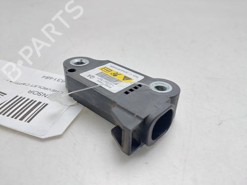 Elektronisk sensor Elektronisk sensor CHEVROLET CAPTIVA (C100, C140) 2.0 D (150 hp) 37282574 37282574