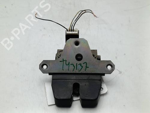 Schloss Heckdeckel für Schloss Heckdeckel FORD FOCUS III 1.0 EcoBoost (125 hp) 39881693 39881693