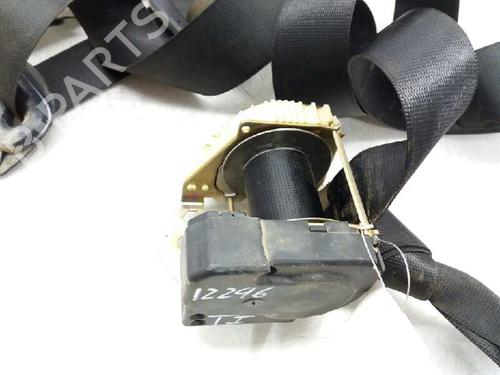 Rear left seatbelt BMW X5 (E53) 3.0 d | BP6624161I29 