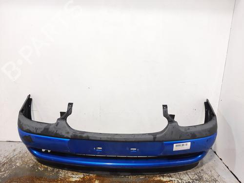 Used Front bumper OPEL CORSA B (S93) 1.7 D (F08, F68, M68) (60 hp) 4651295