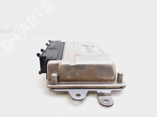 Engine control unit (ECU) SMART FORTWO Coupe (451) 1.0 (451.331, 451.380) | BP19921266M57 