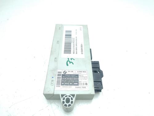 Electronic module BMW 5 (E60) 520 i | BP26203634M83 