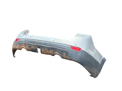 Rear bumper CHEVROLET CAPTIVA (C100, C140) 2.0 D | BP27576521C8 