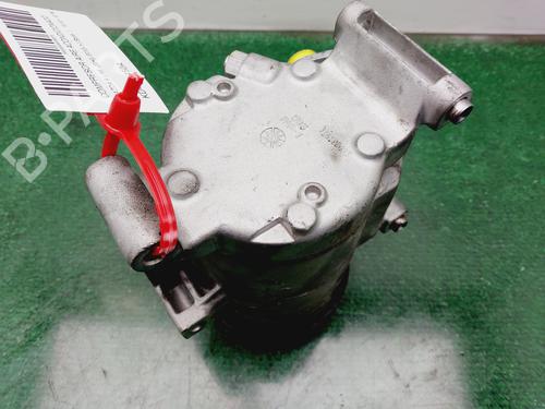AC compressor MAZDA 6 Saloon (GJ, GL) 2.2 D (GJ2FP) | BP29830817M34 