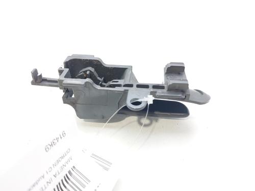 Front left interior door handle CITROËN C1 (PM_, PN_) 1.4 HDi | BP16005560I13 