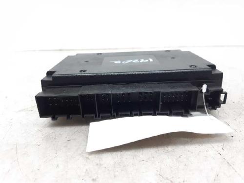 Gearbox control unit PORSCHE CAYENNE (9PA) S 4.8 | BP4950998M52