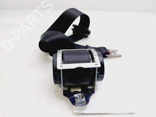 Sikkerhedssele foran venstre OPEL CORSA D (S07) [2006-2015]  29288774