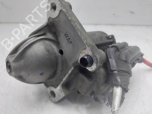 Starter FORD FIESTA VI (CB1, CCN) 1.4 TDCi | BP38684623M8 - Image 3