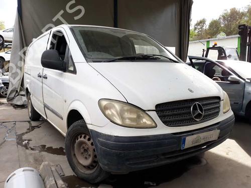Starter MERCEDES-BENZ VITO / MIXTO Van (W639) 109 CDI (639.601, 639.603, 639.605) | BP5265300M8 