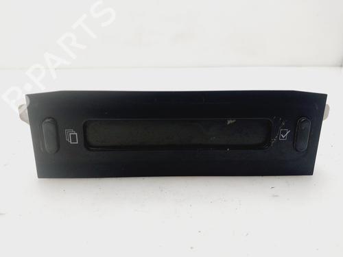 Used Display monitor PEUGEOT PARTNER MPV (5_, G_) [1996-2026]  31708978