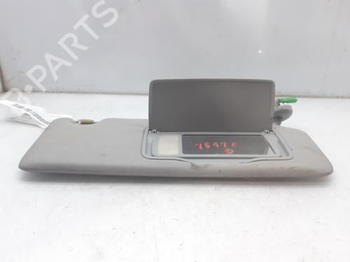 Used Right sun visor HONDA CIVIC VIII Hatchback (FN, FK) 1.8 (FN1, FK2) (140 hp) 9746292