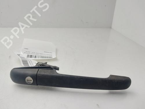 Außengriff für MERCEDES-BENZ VITO Van (W638) 108 CDI 2.2 (638.094) (82 hp) 32126875