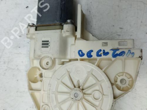 Used Right front window motor FORD FOCUS II Saloon (DB_, FCH, DH) [2005-2025]  31070230